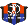 Trang chủ 287 Hapoel Ironi Arraba